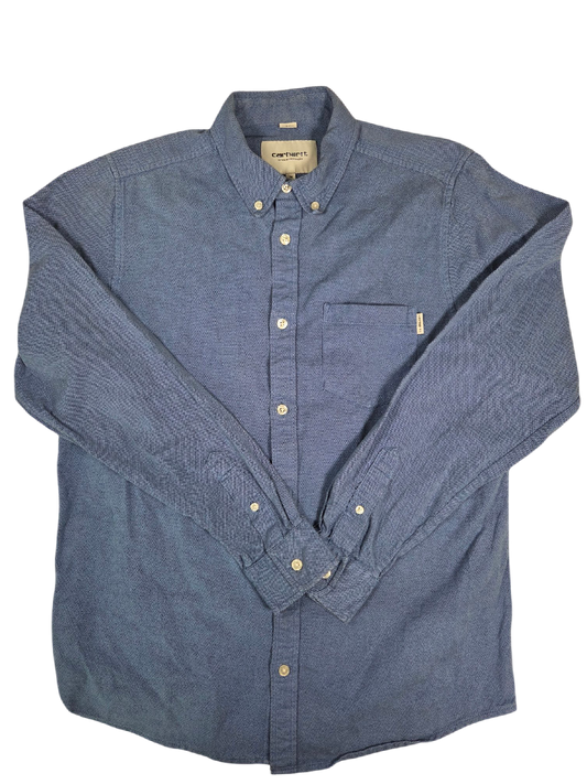Chemise Carhartt — Taille M