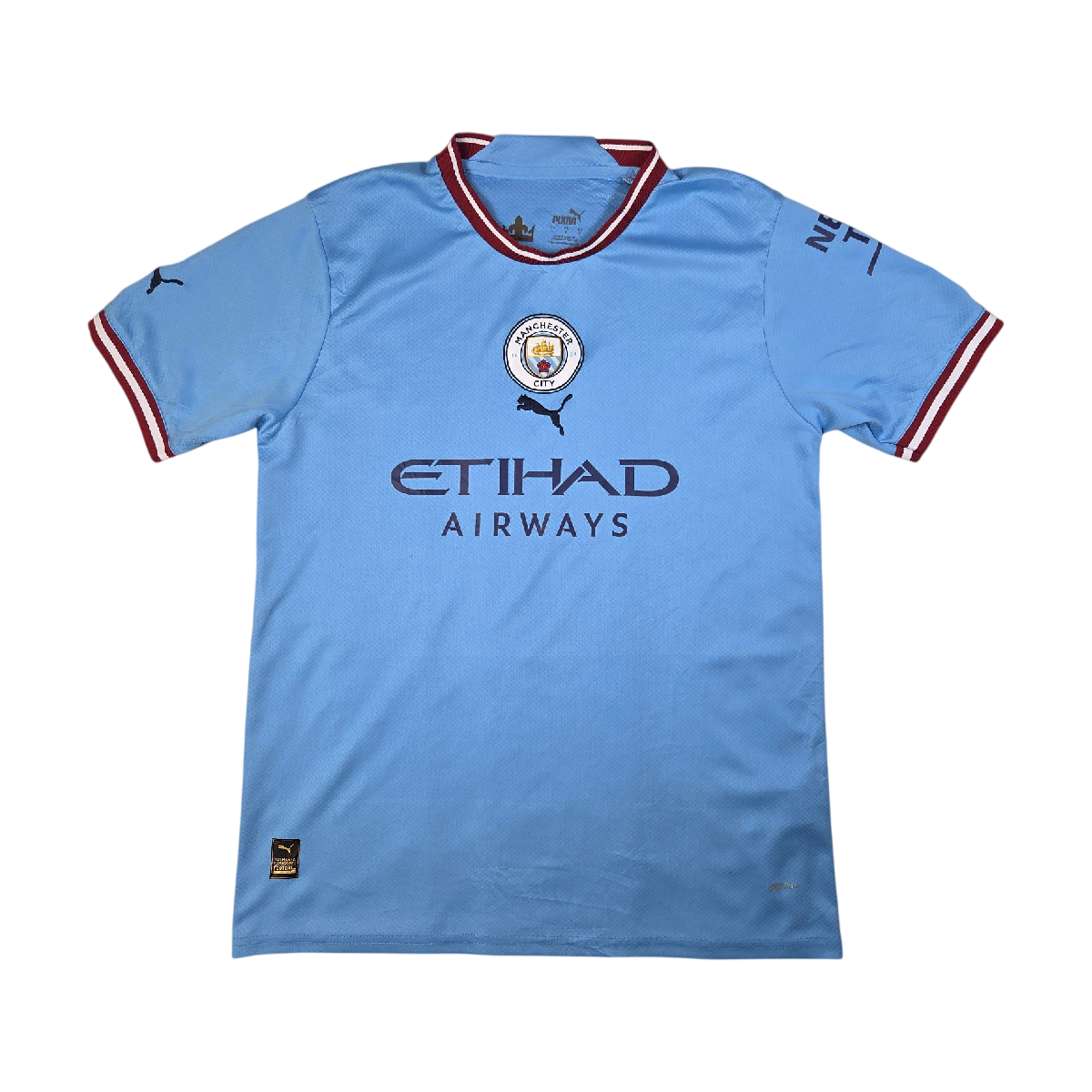 Maillot de foot de Manchester City