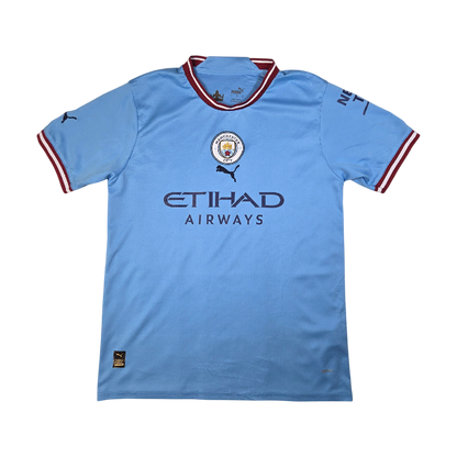 Maillot de foot de Manchester City