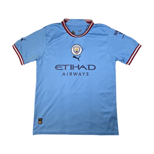 Maillot de foot de Manchester City