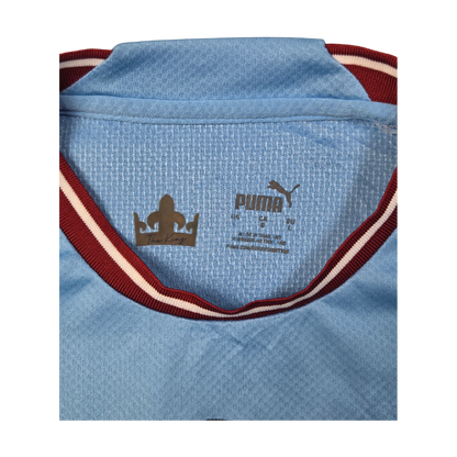 Maillot de foot de Manchester City