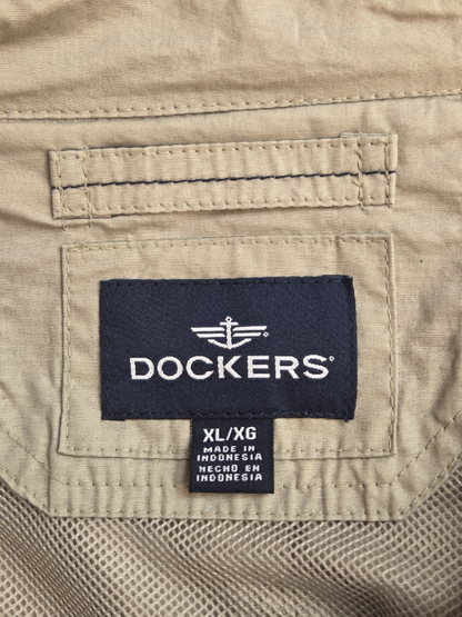 Veste Dockers