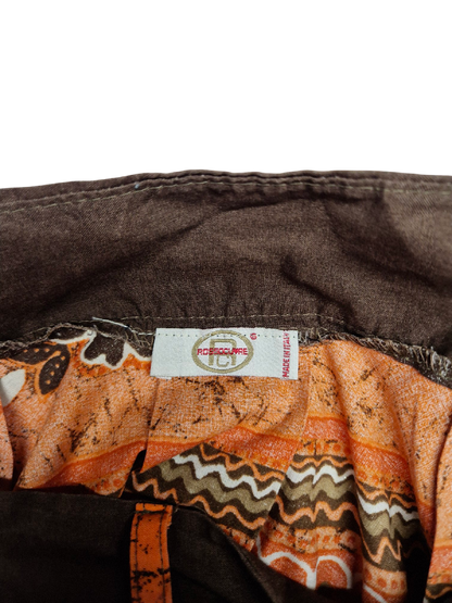 Rossocoeur Skirt