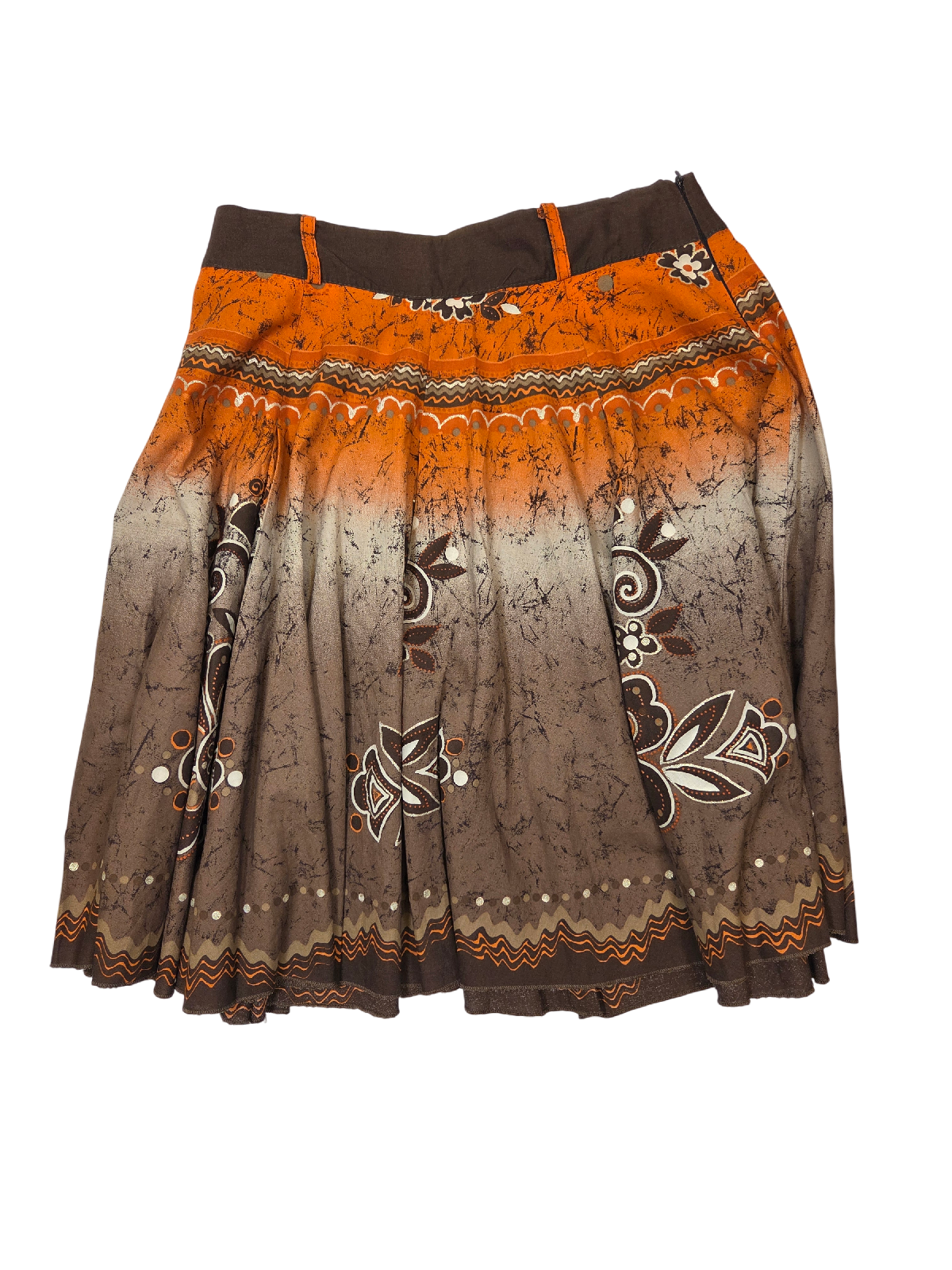Rossocoeur Skirt