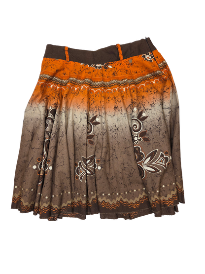 Rossocoeur Skirt