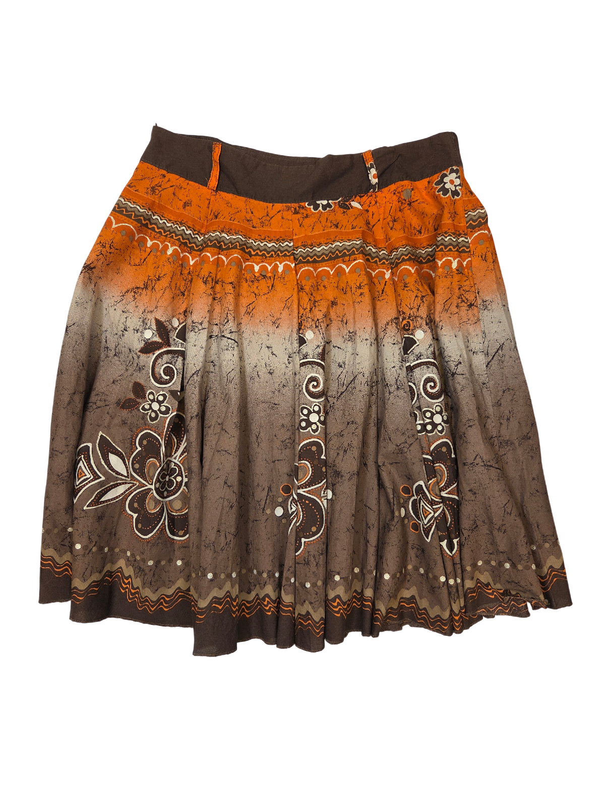 Rossocoeur Skirt