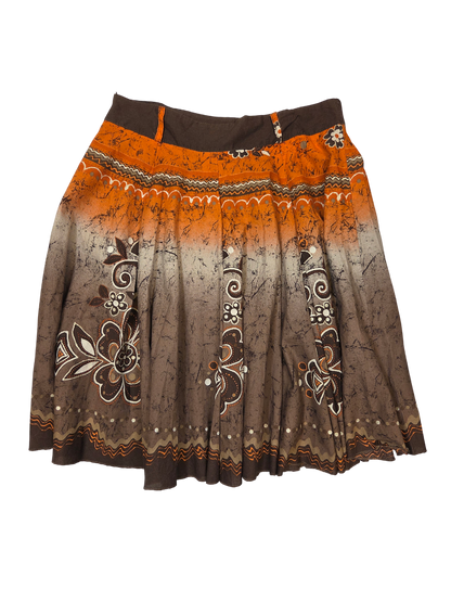 Rossocoeur Skirt