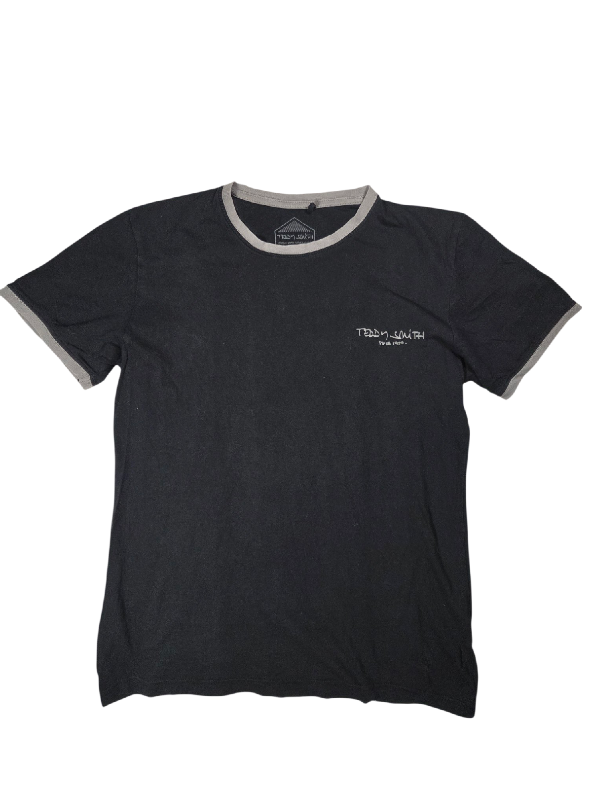 T-shirt Teddy Smith