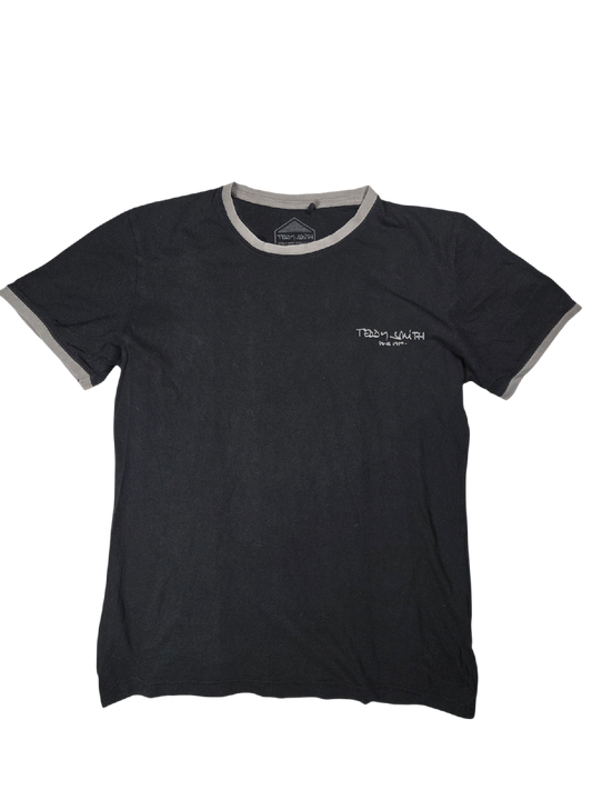 T-shirt Teddy Smith