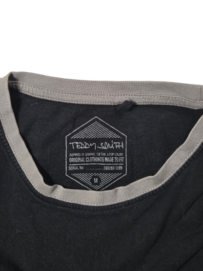 T-shirt Teddy Smith