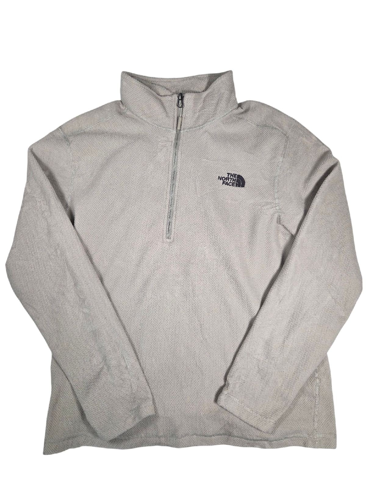 Half Zip The North Face