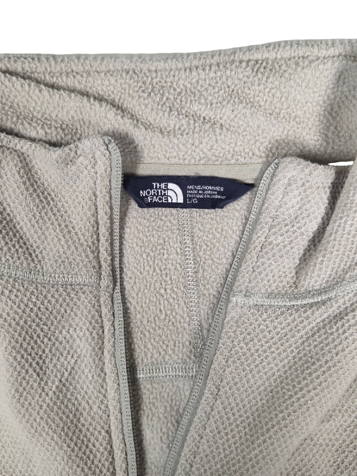 Half Zip The North Face