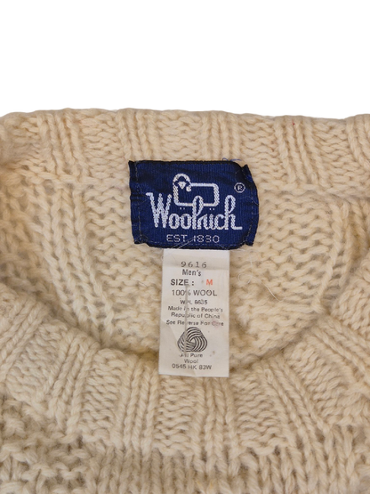 Pull Woolrich