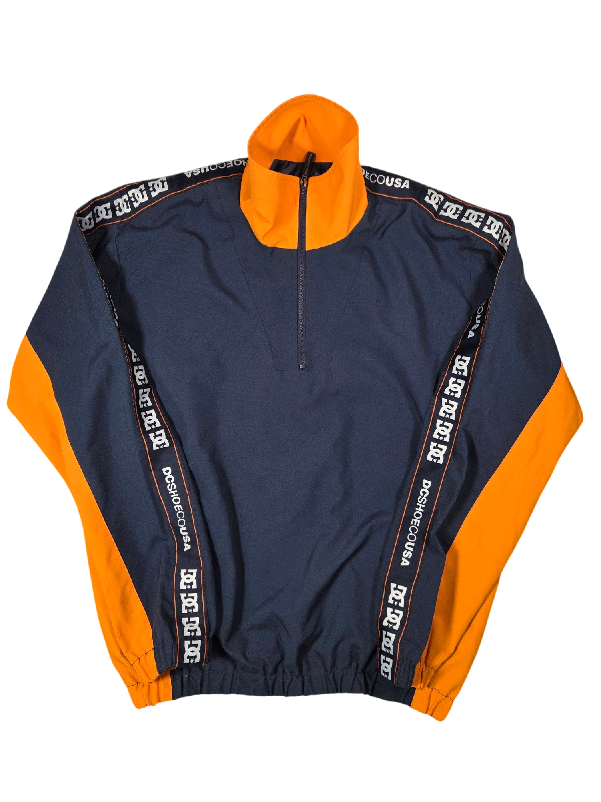 Veste Halfzip DC