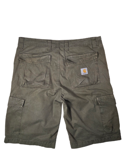 Short Carhartt