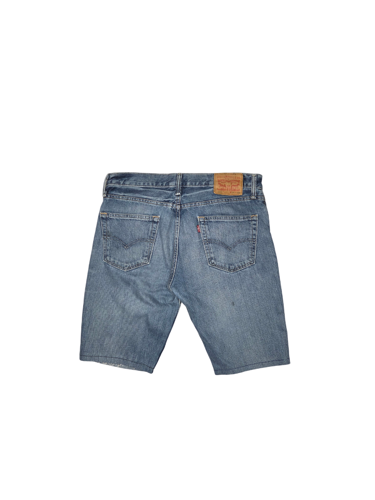 Short Levi's 511 image 2