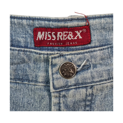 Pantacourt Miss Re&x