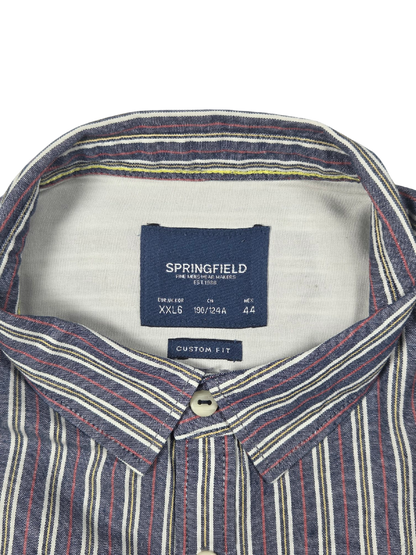 Chemise Springfield