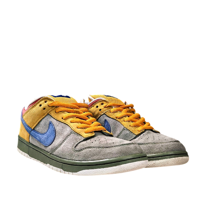 Chaussures Nike SB Dunk Low Premium 'Puff N Stuff' — Taille 44