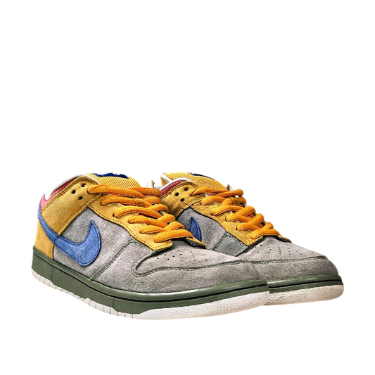 Chaussures Nike SB Dunk Low Premium 'Puff N Stuff'