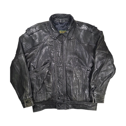 Veste en cuir Danier