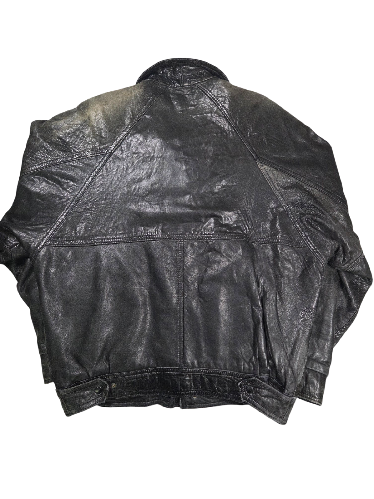 Veste en cuir Danier