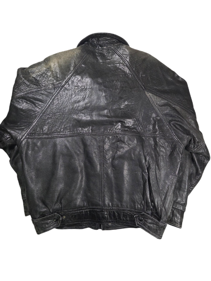 Veste en cuir Danier