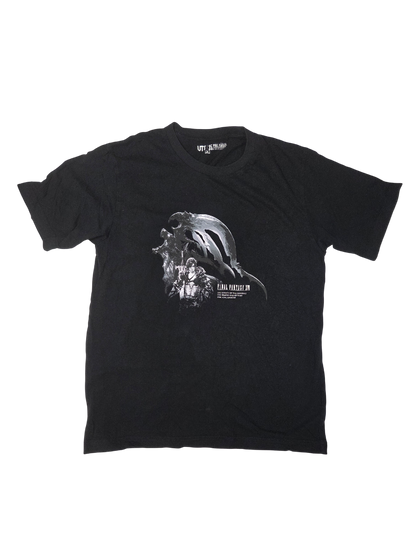 T-shirt Uniqlo x Final Fantasy