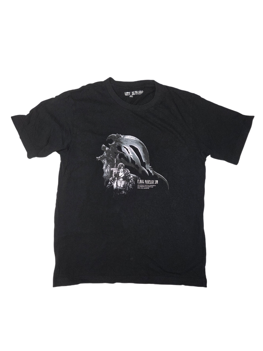 T-shirt Uniqlo x Final Fantasy