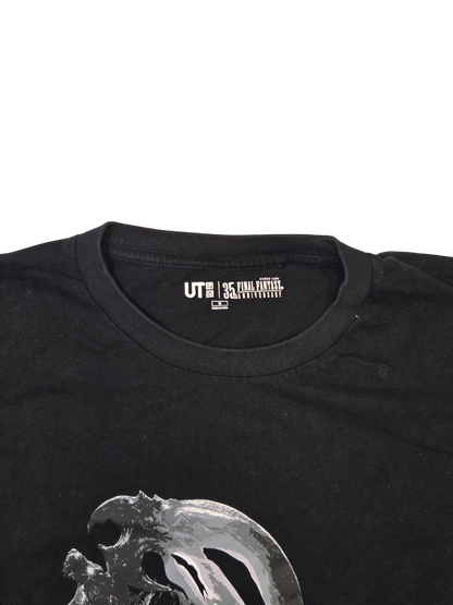 T-shirt Uniqlo x Final Fantasy