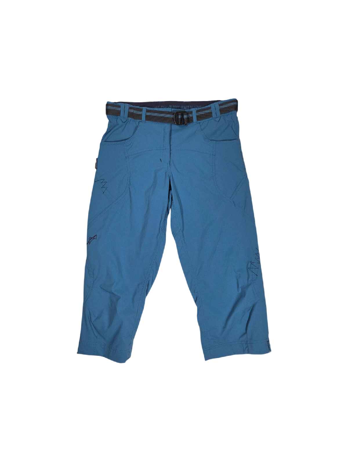 Warmpeace trousers