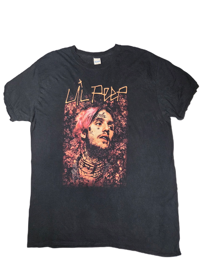 T-shirt Lil Peep — Taille XXL