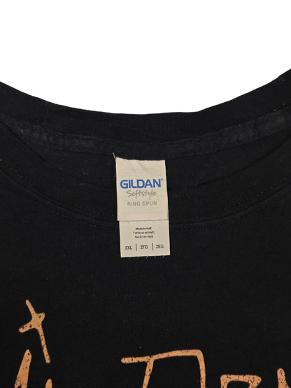 T-shirt Lil Peep — Taille XXL