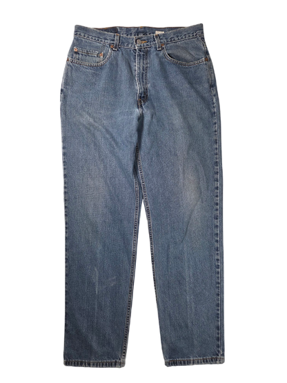 Jean Levi's 550