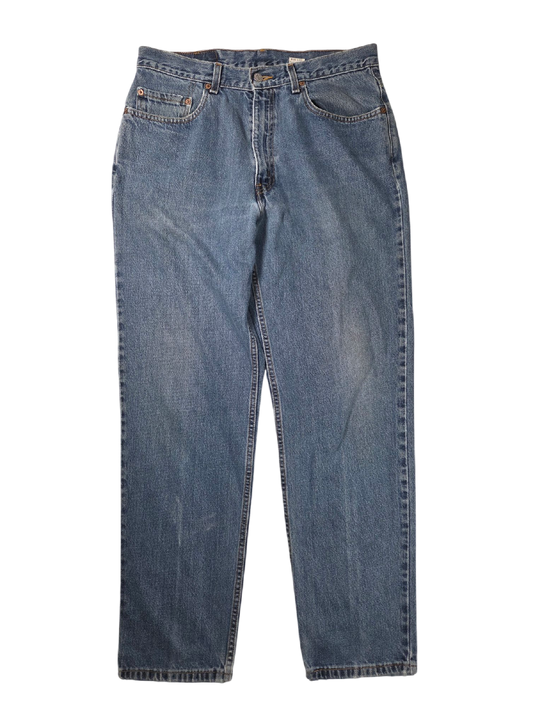 Jean Levi's 550
