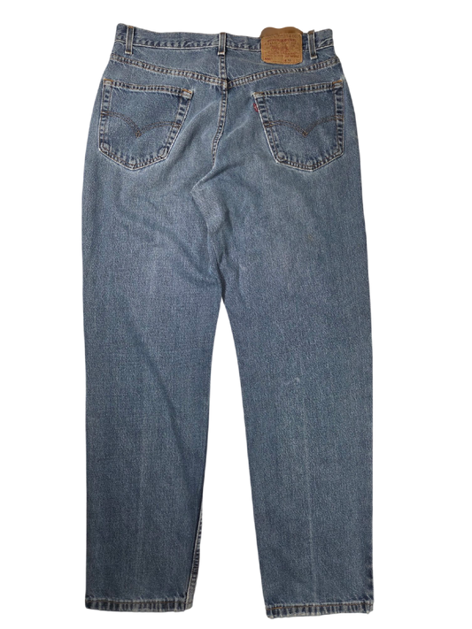Jean Levi's 550