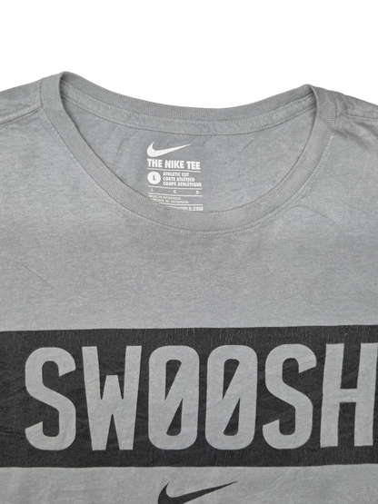 T-shirt Nike