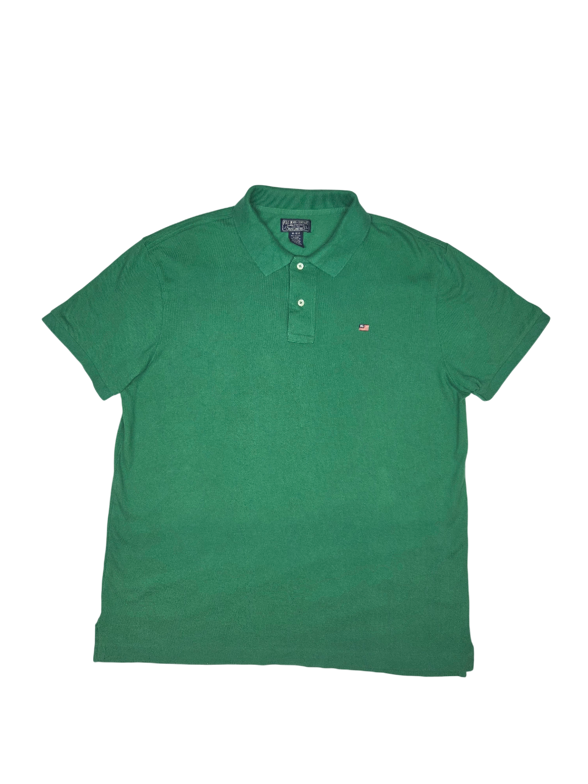 Polo Ralph Lauren Vintage image 1