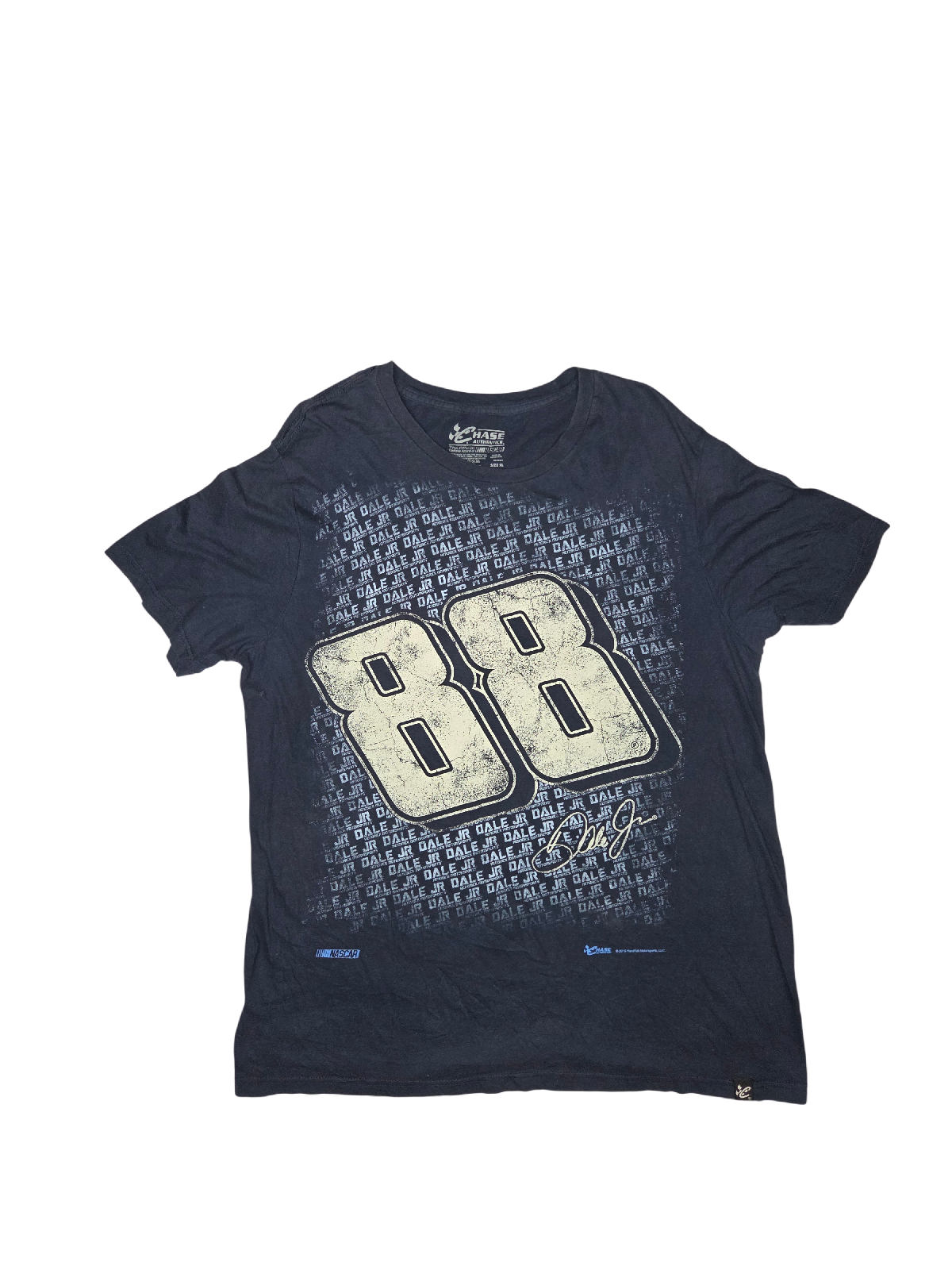 T-shirt Chase Autentics