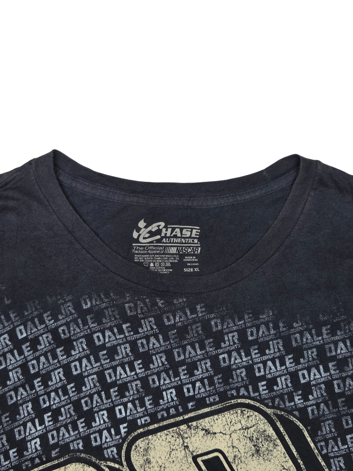 T-shirt Chase Autentics