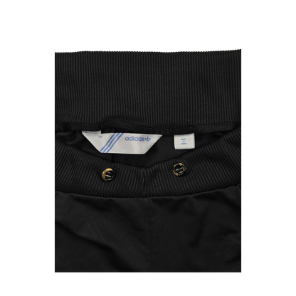 Training capri Adidas noir logo