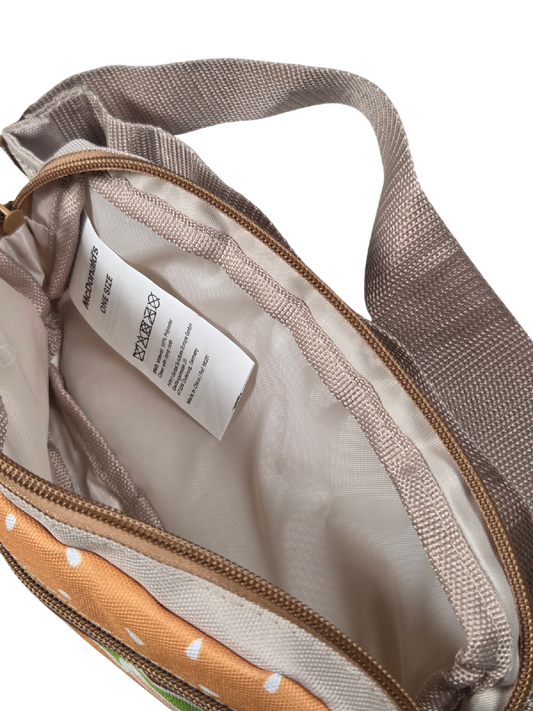 Sac banane McDonald's