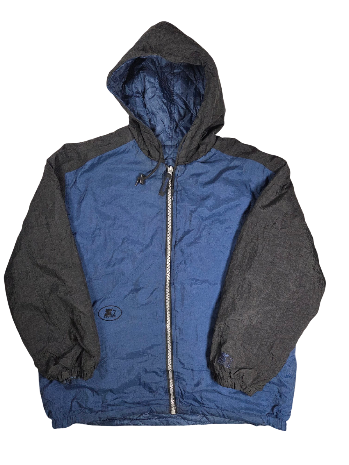 Veste Starter Réversible — Taille L
