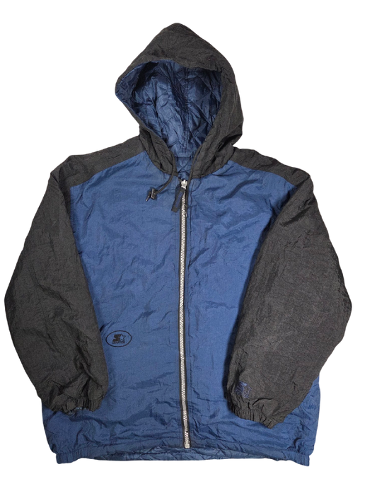 Veste Starter Réversible