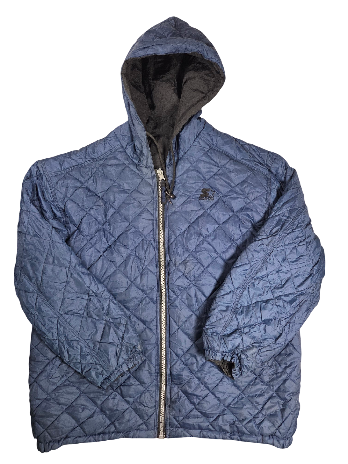 Veste Starter Réversible — Taille L