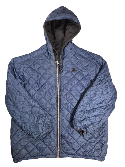 Veste Starter Réversible — Taille L