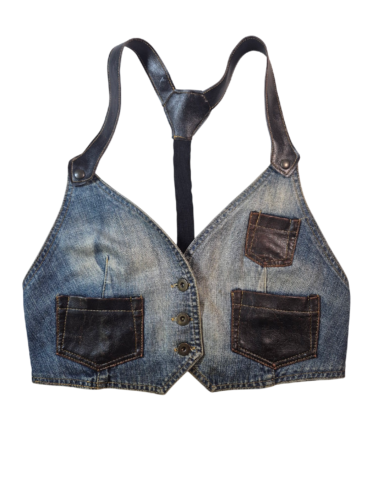 Gilet Zuiki