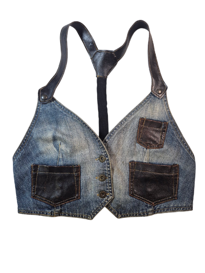 Gilet Zuiki