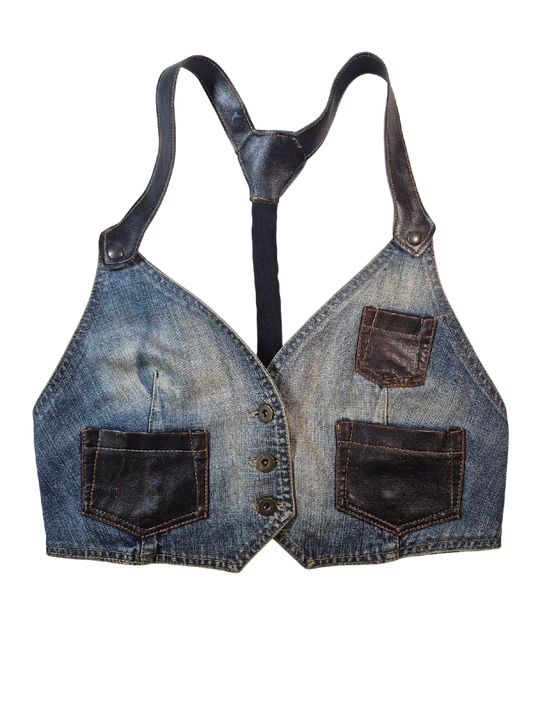 Gilet Zuiki
