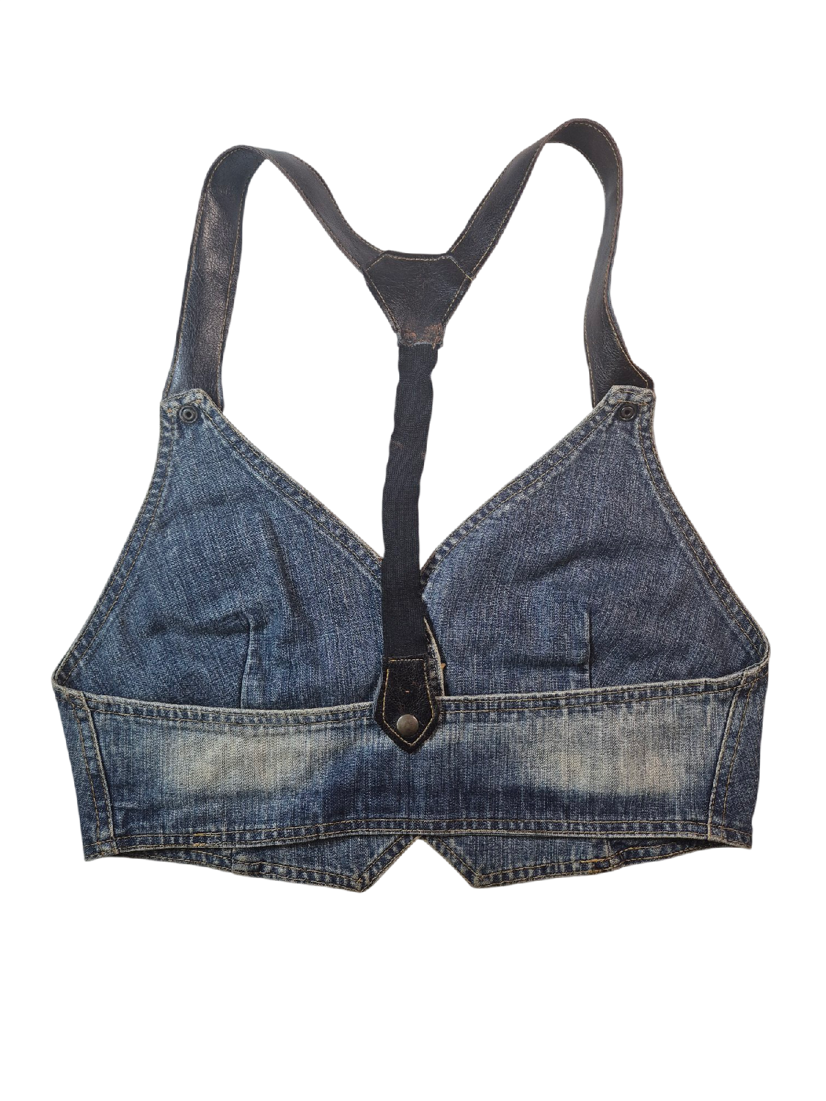Gilet Zuiki